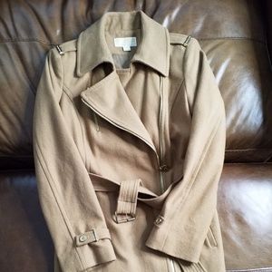 Michael Kors Coat Women's Size 8
